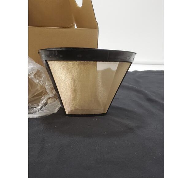 Ainreond #4 Cone Coffee Maker Filter Replacement **NEW IOB** - Picture 3 of 5